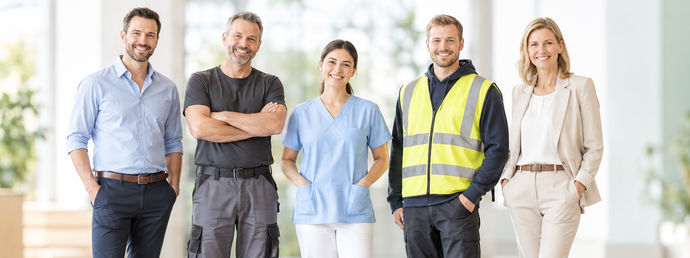 Betriebliche Gesundheitsförderung - steuerlich gefördert